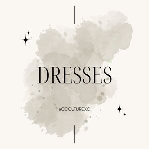 Dresses